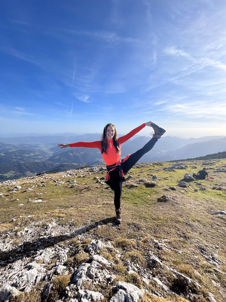 Mountain Adventure
